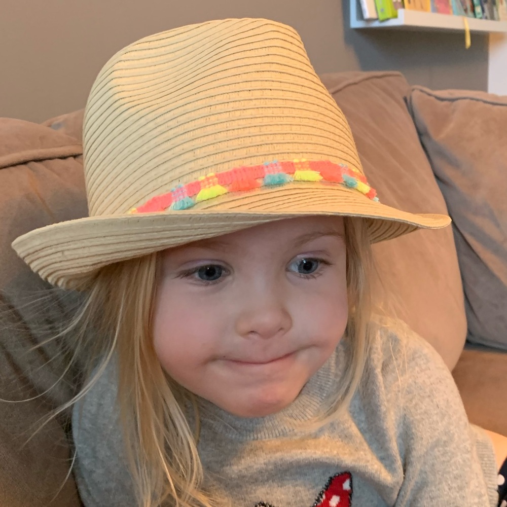 Meet your Posher, Tawnya